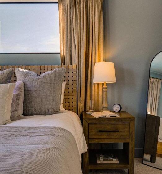 فندق Aspects Big Sky