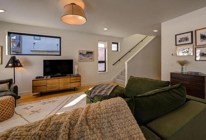 فندق Aspects Big Sky