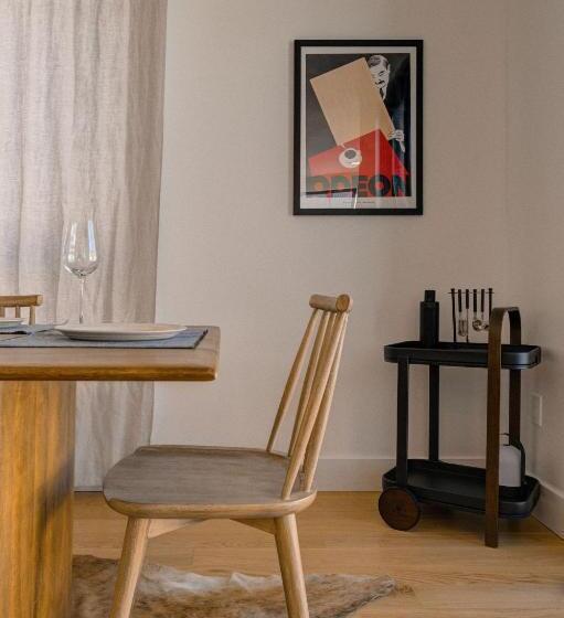 فندق Aspects Big Sky