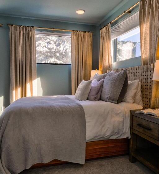 فندق Aspects Big Sky