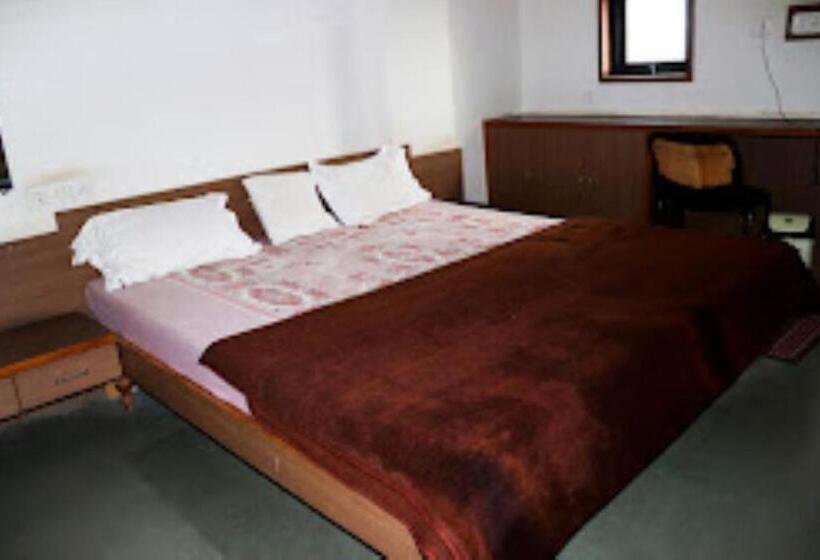 Hotel Devarshi, Maheshwar