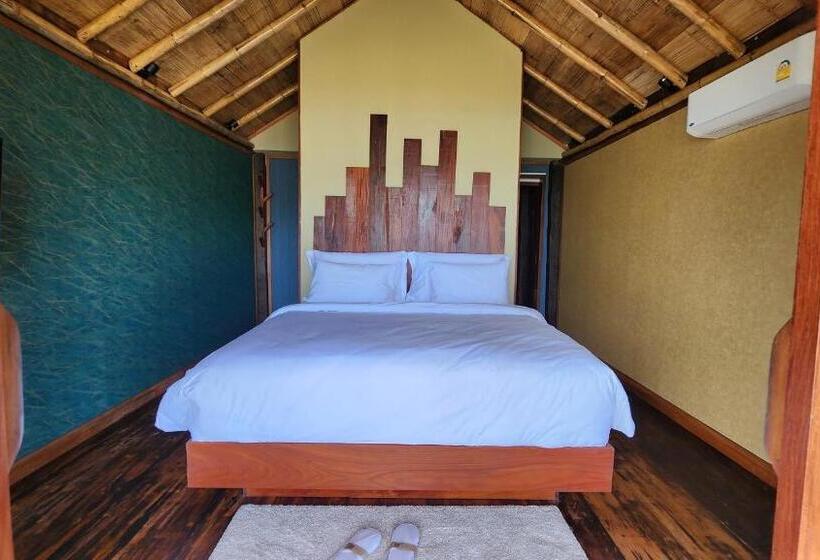酒店 Earth Elements Eco Resort