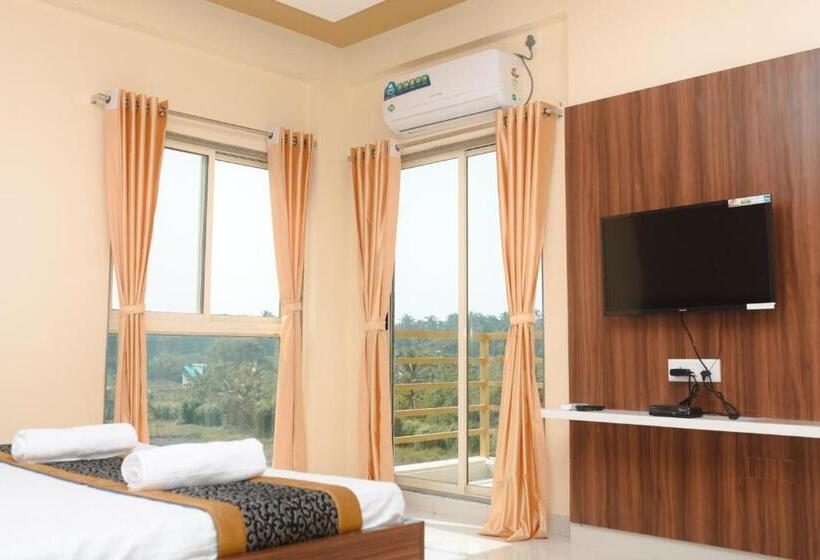 호텔 Ilif 2727 Sai Palace