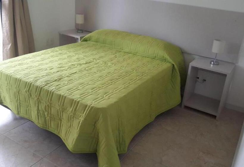 هتل Lumminis Resort & Spa