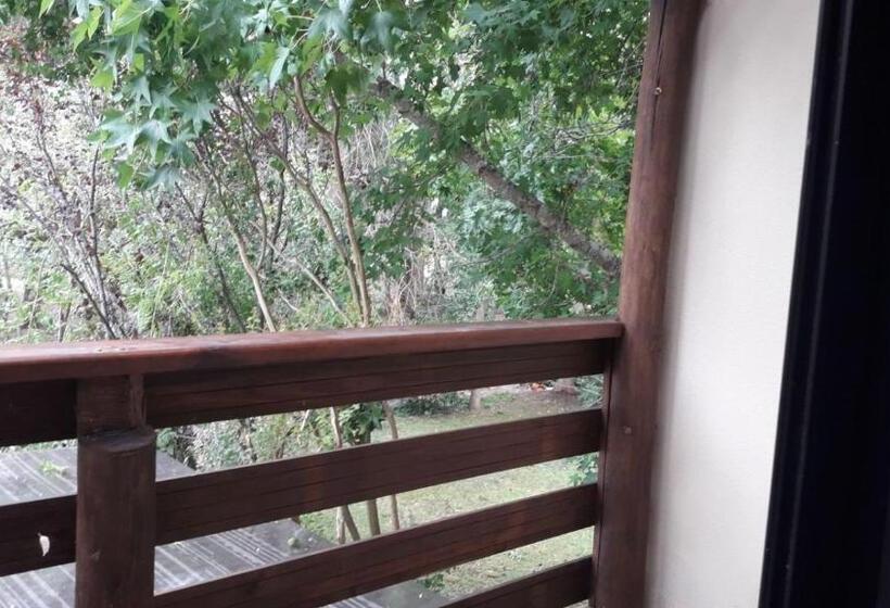 هتل Lumminis Resort & Spa