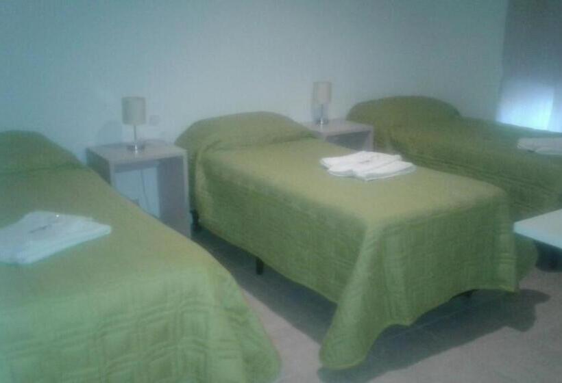 هتل Lumminis Resort & Spa