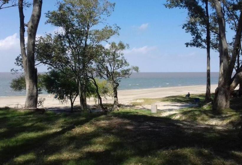 هتل Lumminis Resort & Spa