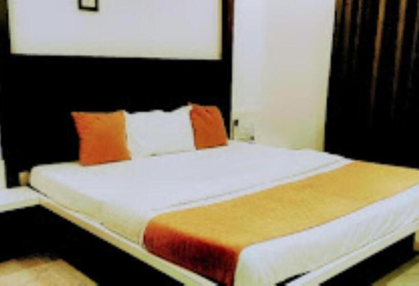 ホテル Moriya Inn,sanawad