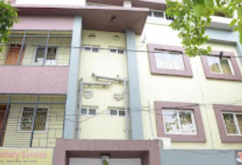 فندق Puspak Inn Mandabereni