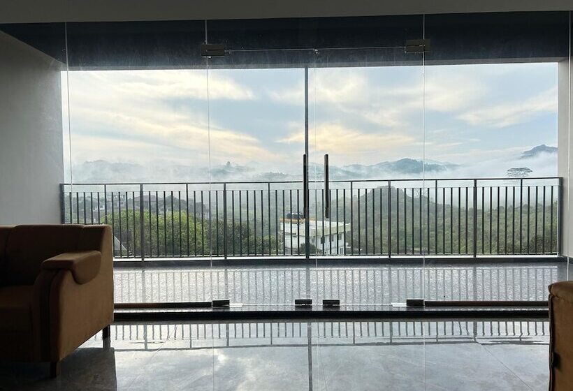 ホテル Vaga Nakshathra Suites