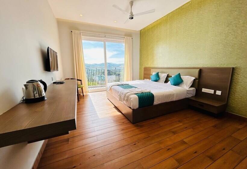 ホテル Vaga Nakshathra Suites