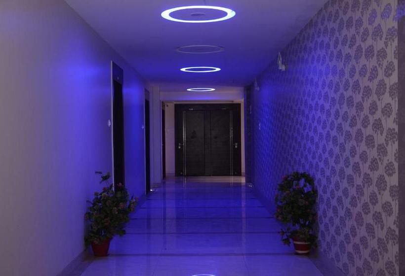 ホテル Vatika Inn