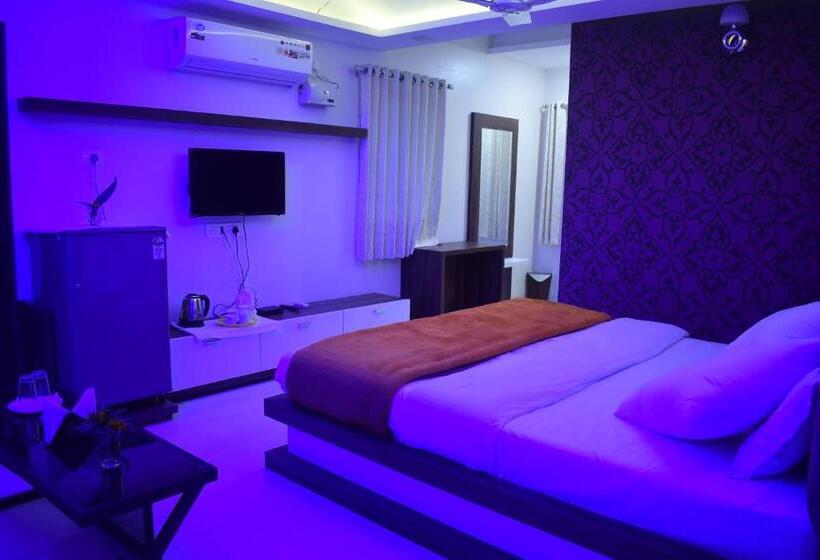 ホテル Vatika Inn