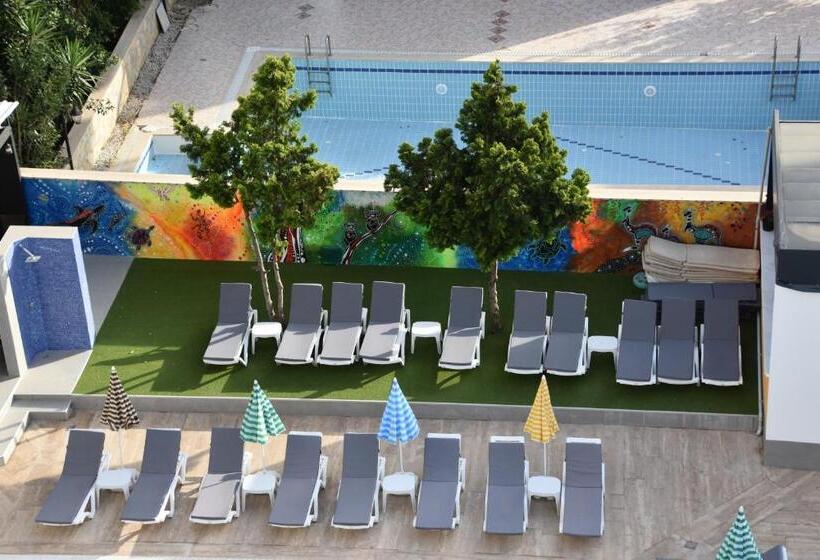 ホテル Viva Beach