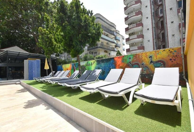 ホテル Viva Beach