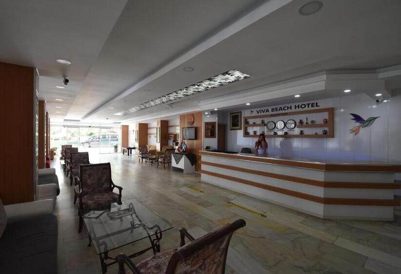 ホテル Viva Beach