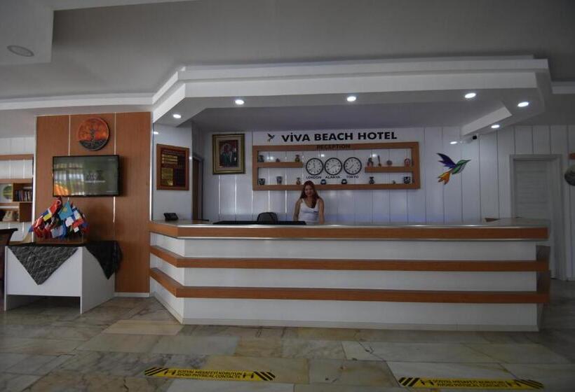 ホテル Viva Beach