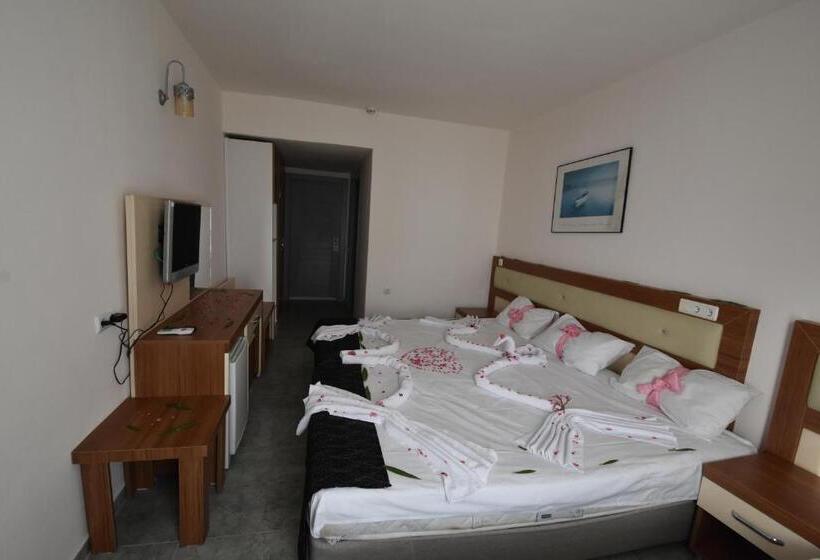 ホテル Viva Beach