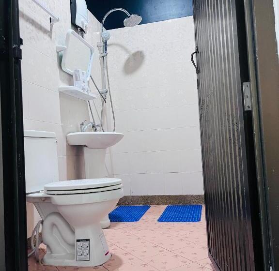 Monkey Hostel