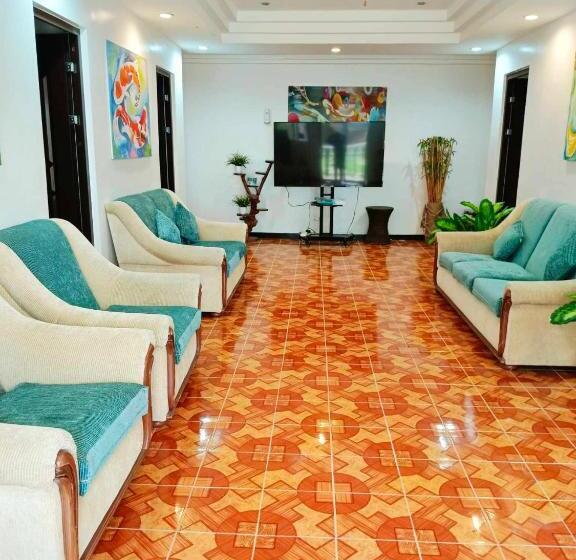 Olayn Resort