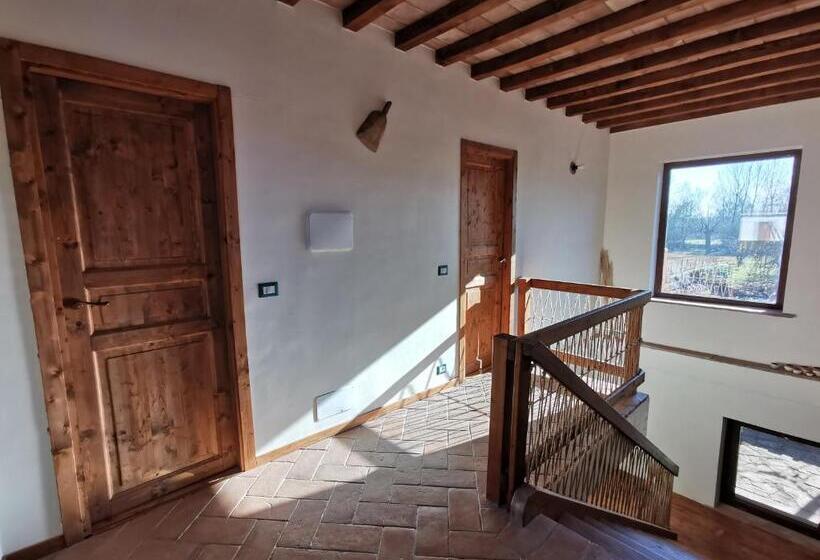 بنسيون Adagio Guesthouse
