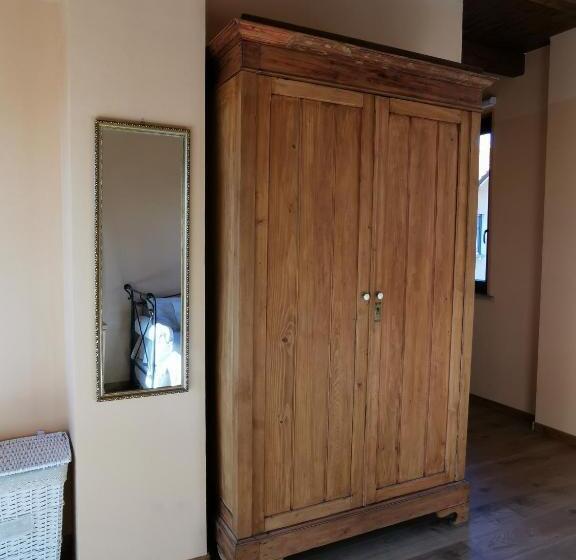 بنسيون Adagio Guesthouse