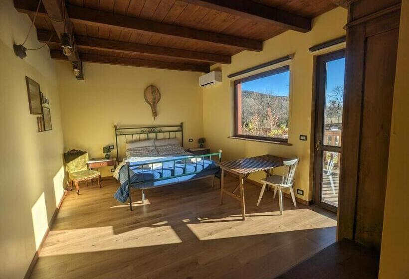 بنسيون Adagio Guesthouse