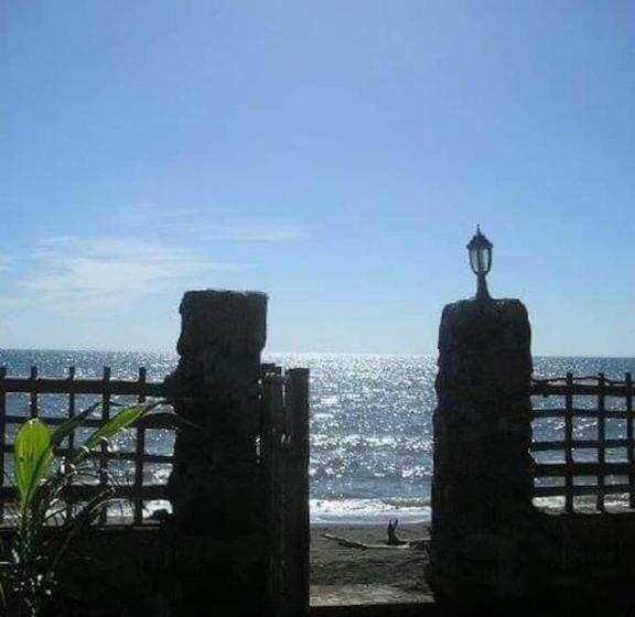 膳宿费 Cmdc Private Beach House