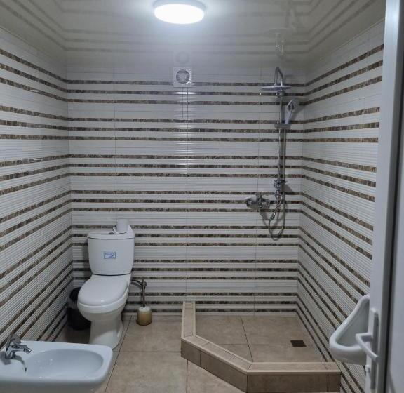 پانسیون Guest House Dzevri საოჯახო სასტუმრო ძევრი