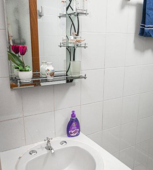 Pensjonat Las Margaritas