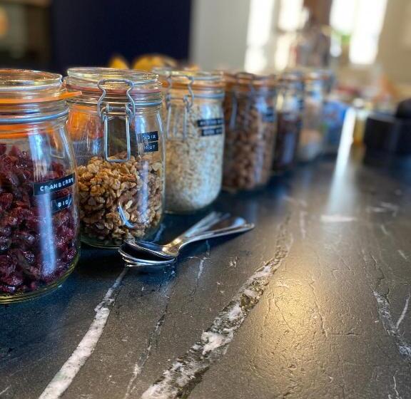 ペンション Les Chambres De La Villa Oberlin