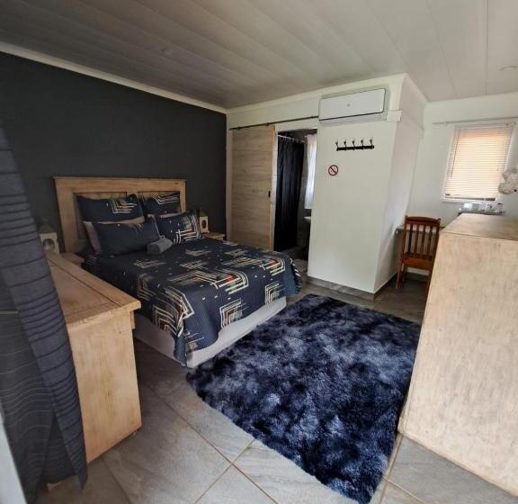 펜션 Ndlovu Guesthouse Northam