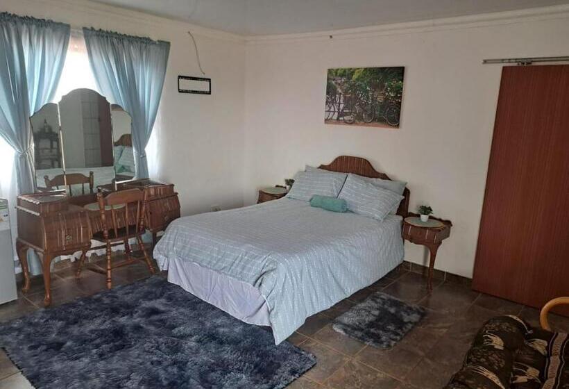 펜션 Ndlovu Guesthouse Northam