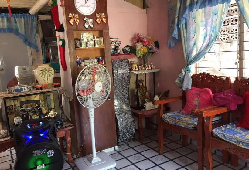 Pension Transient House