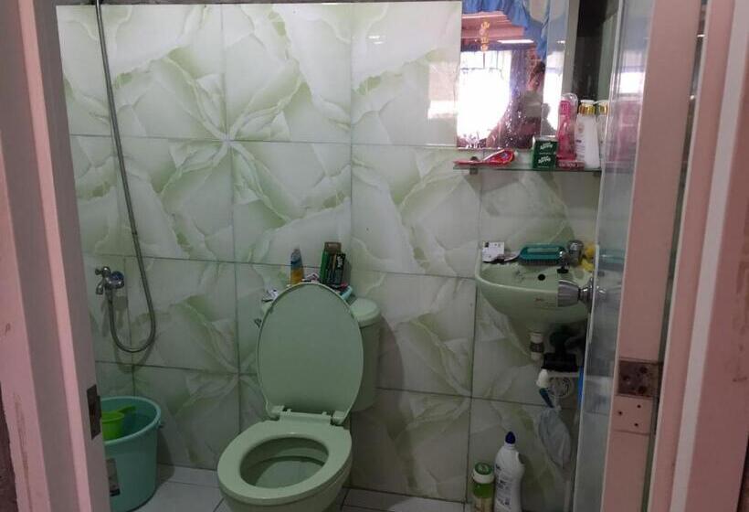 Pension Transient House