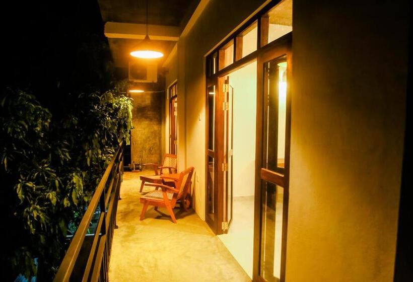بنسيون Veranda Mirissa