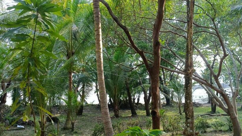 리조트 Baan Suan Kayoo 1 Long Beach Aow Yai