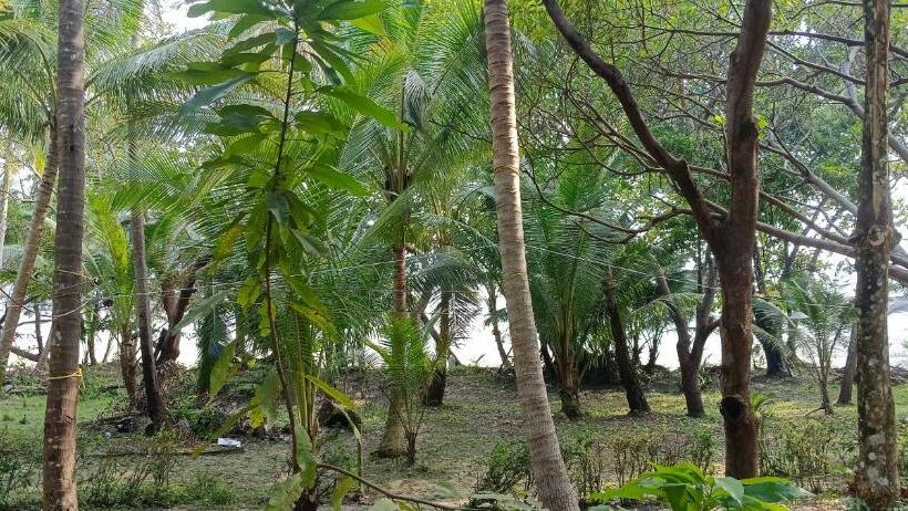 Курорт Baan Suan Kayoo 1 Long Beach Aow Yai