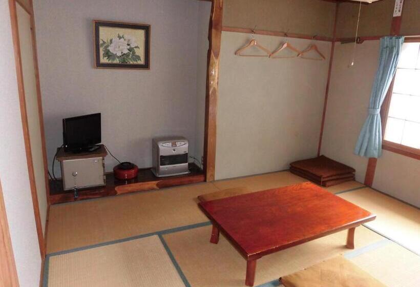 ريوكان Morishigesou