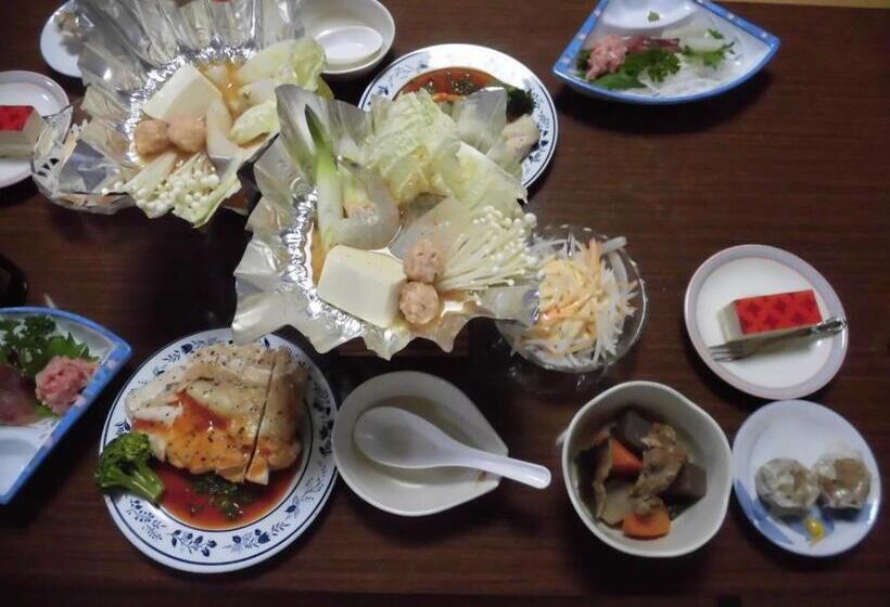 ريوكان Morishigesou