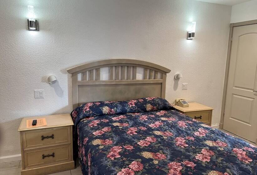 Sherwood Motel