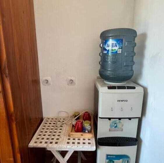 فندق صغير La Village Hills View