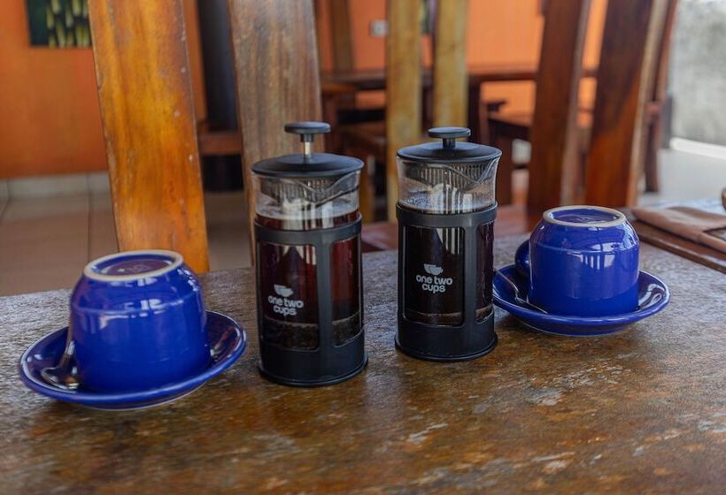 فندق صغير La Village Hills View