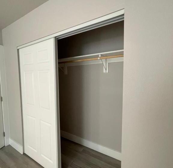 هاستل Private In New Appartment Withbath