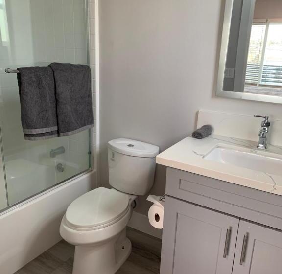 هاستل Private In New Appartment Withbath