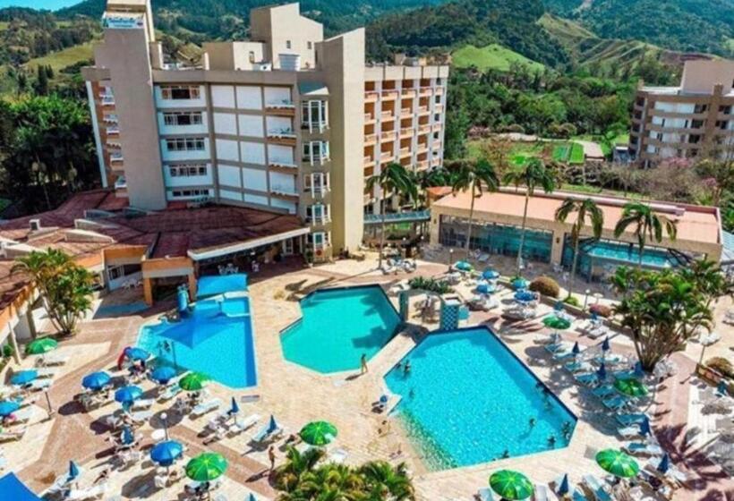 Apart Hotel Termal Intergravatal