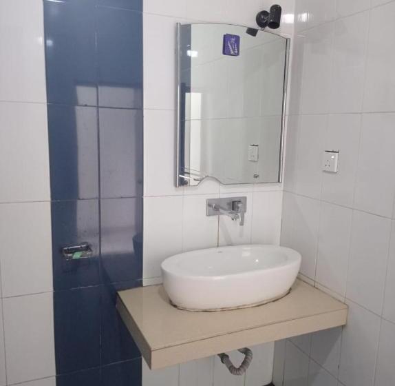 住宿加早餐  Leisure On Hotel Negombo