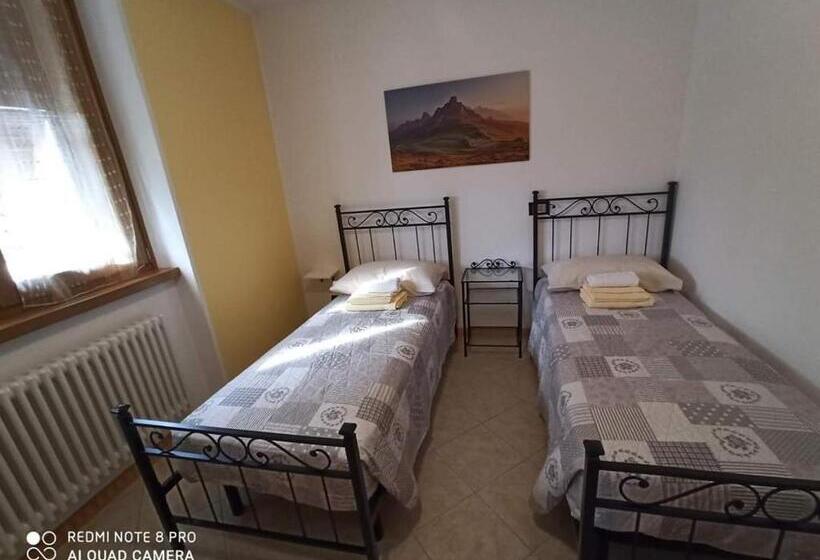 Bed & Breakfast Chiara