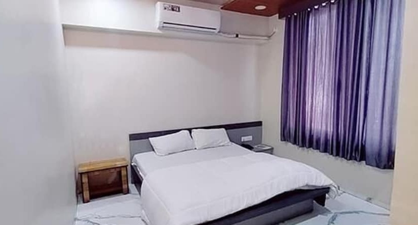 Fabhotel Priya Lodging