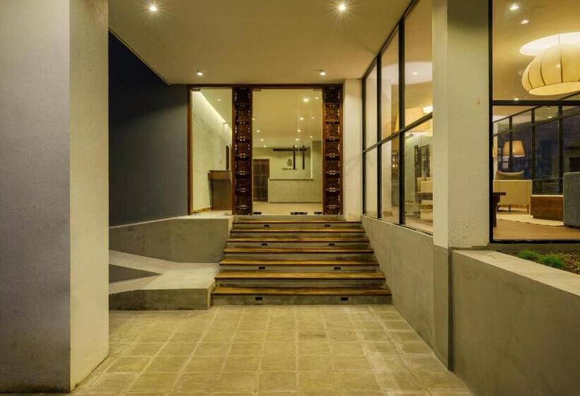 Grand Beragala Boutique Resort